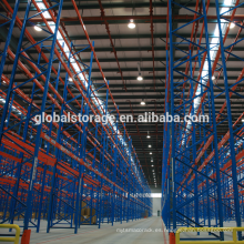 Lágrima Heavy Duty Pallet Racking